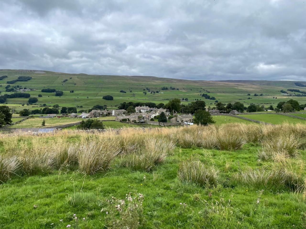 Quarry Cottage near Hawes Yorkshire Dales Pet free