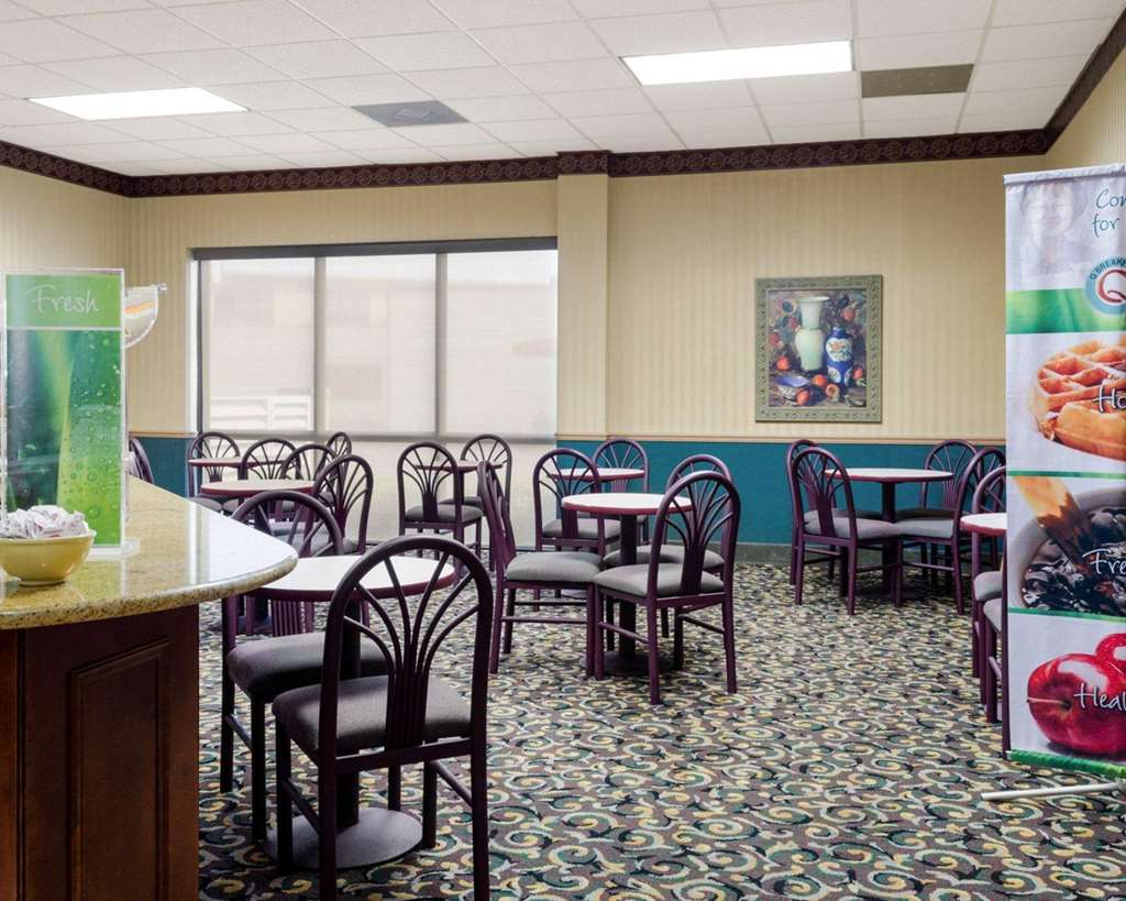 Quality Inn Columbus MS - photo 24