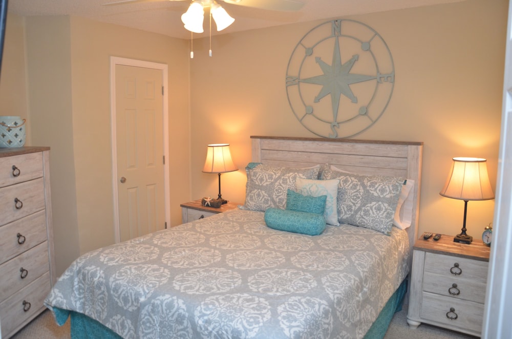 Royal Garden Resort 1205 2 Bedroom Condo by RedAwning - photo 2