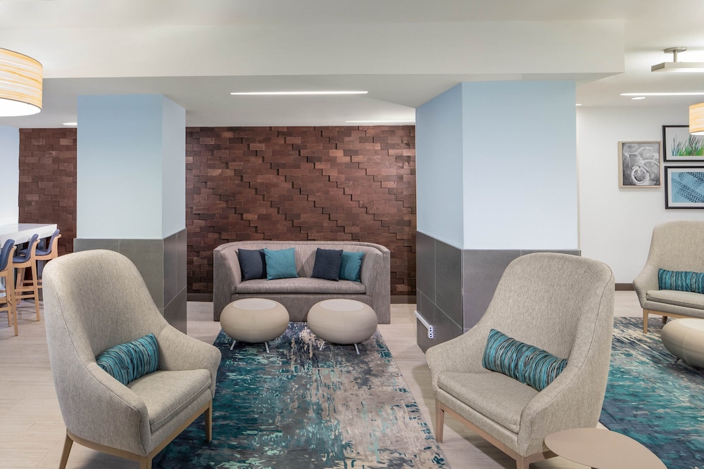 Element New York Times Square West - photo 2