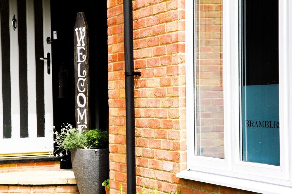 Brambles Bed and Breakfast — 4-Star Luxury Hotel in Dover, United Kingdom