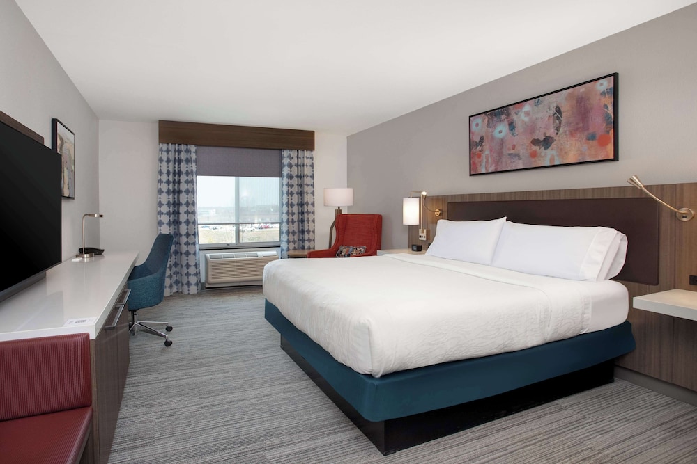 Hilton Garden Inn Omaha West - photo 20