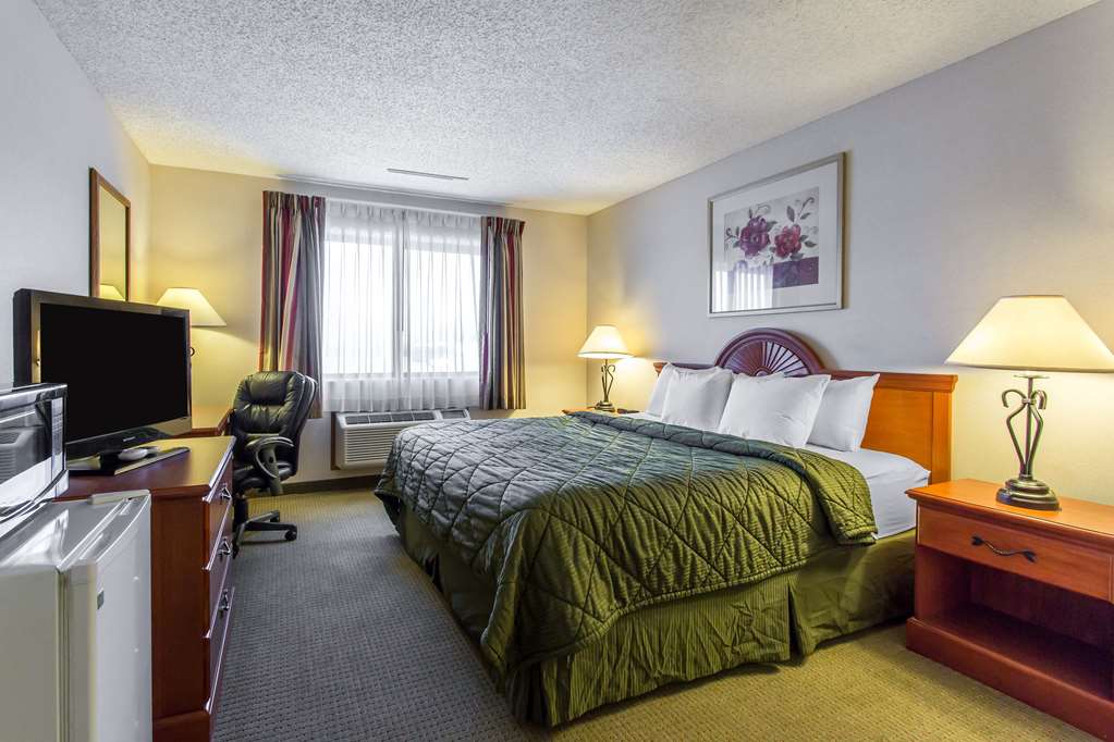 Quality Inn Delta Gateway to Rocky Mountains - photo 7