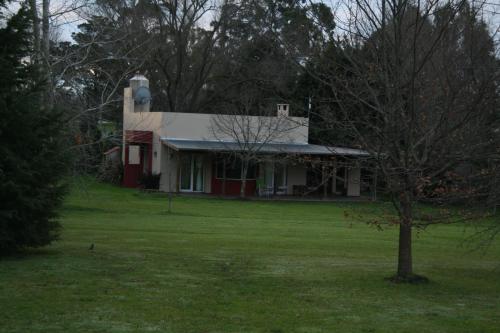 Quinta Siete Soles — Tandil — photo 2