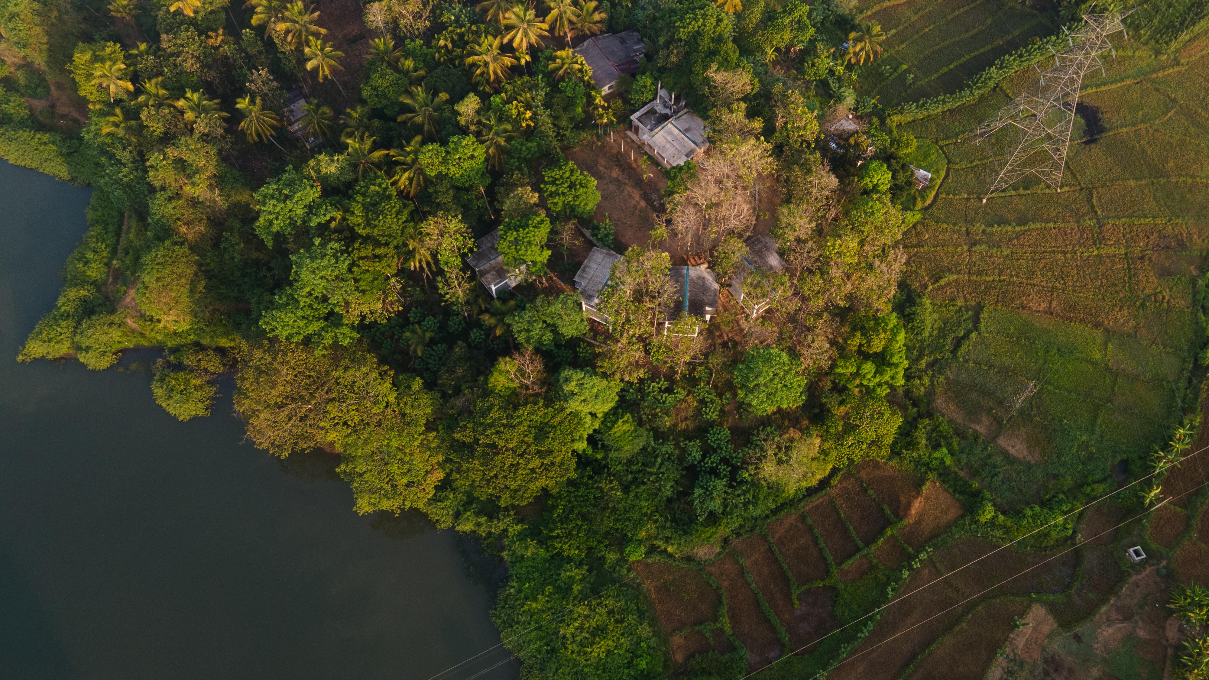Circle Edge — 4-Star Luxury Hotel in Kandy, Sri Lanka