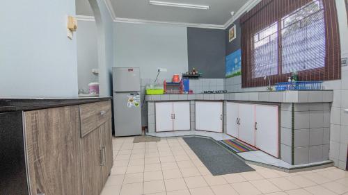 Bunut Centre Stay — Bandar Seri Begawan — photo 5