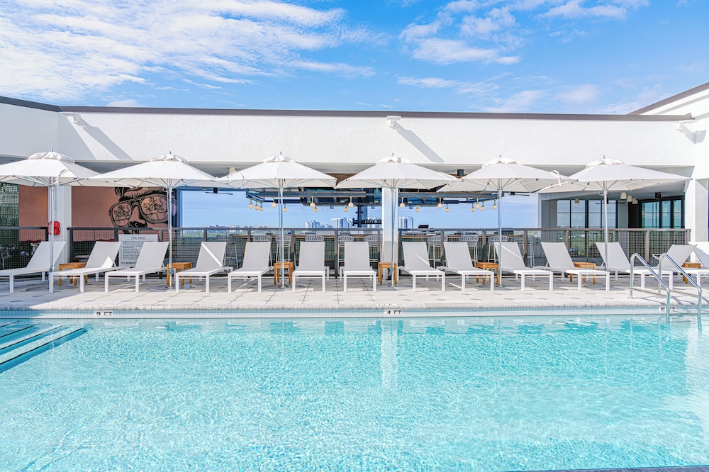 The Perry Hotel Naples - photo 24