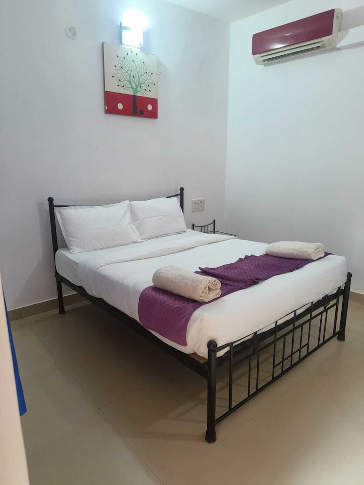 3 Olives Mandrem Goa — Mormugao — photo 4