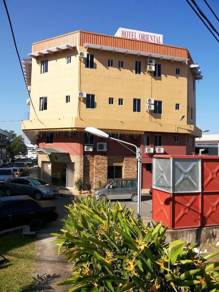 Hotel O Hotel Oriental in Kota Kinabalu, Malaysia