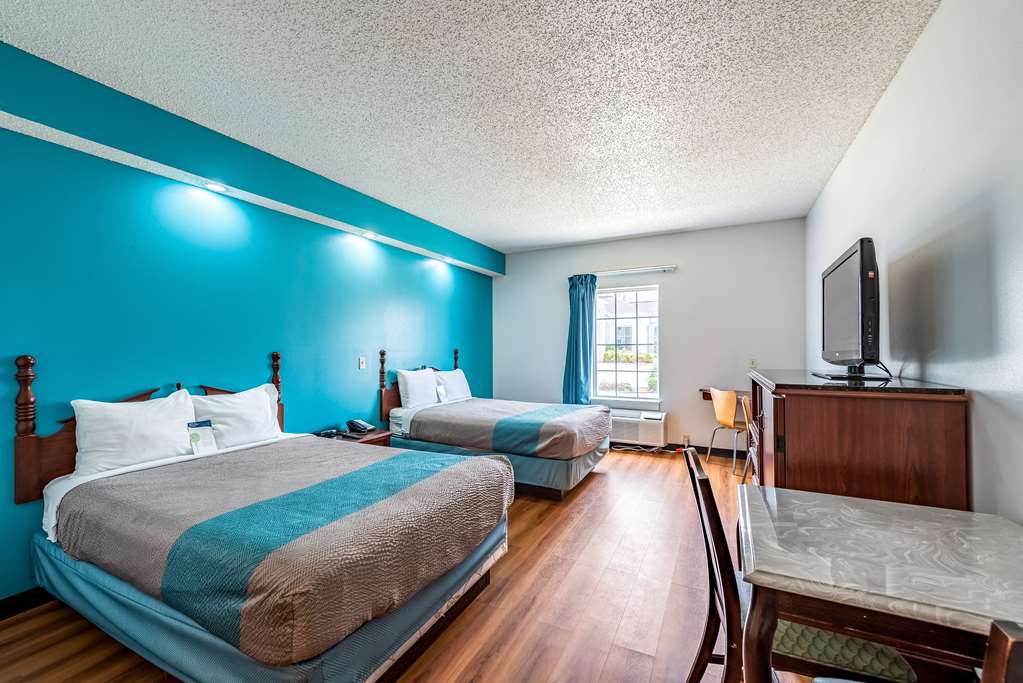 Motel 6 Shreveport LA - photo 10
