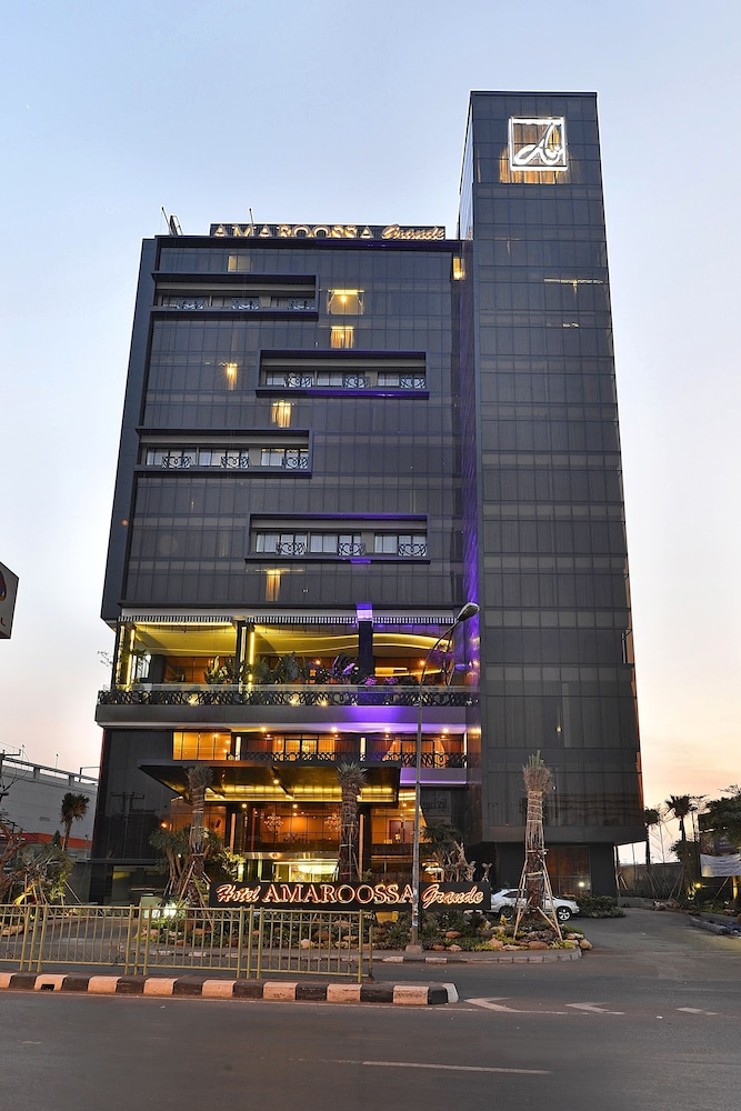 Amaroossa Grande Bekasi in Bekasi, Indonesia