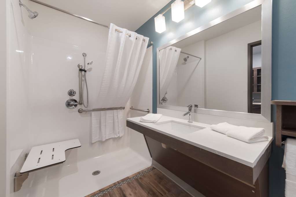 Woodspring Suites Philadelphia Northeast - photo 29