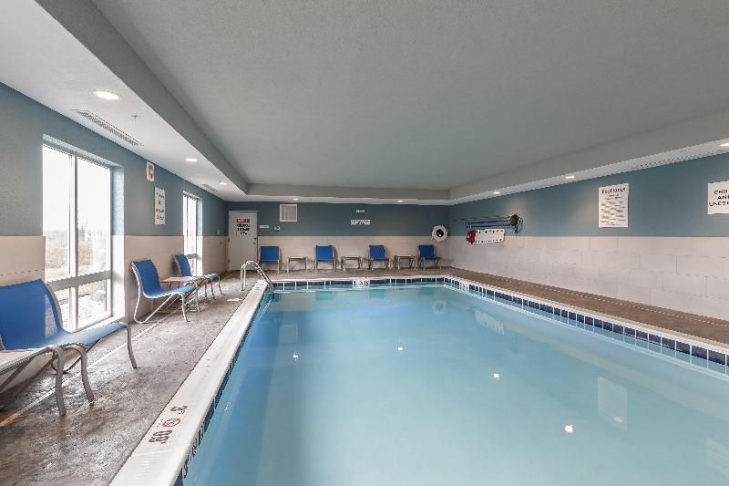 Holiday Inn Express Suites South Bend Casino IHG - photo 39