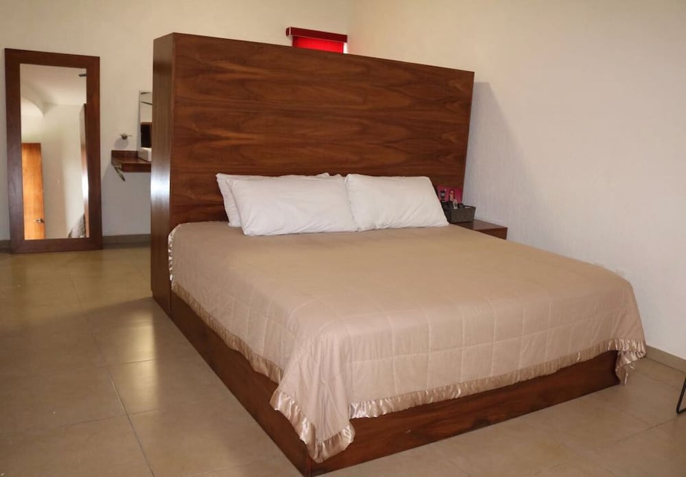 Hacienda San Gabriel in Chetumal, Mexico