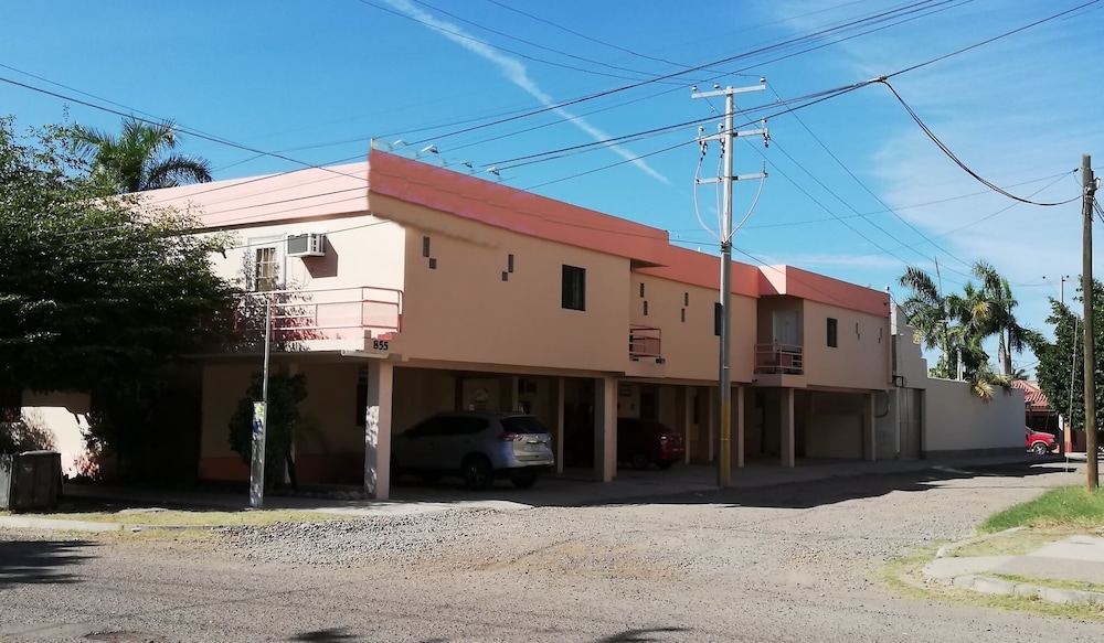 Departamentos Betesda Esmeralda in Ciudad Obregon, Mexico