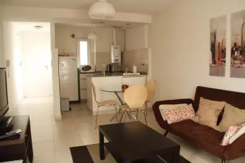 Cordoba Rent Centro Avellaneda — 4-Star Luxury Hotel in Cordoba, Argentina