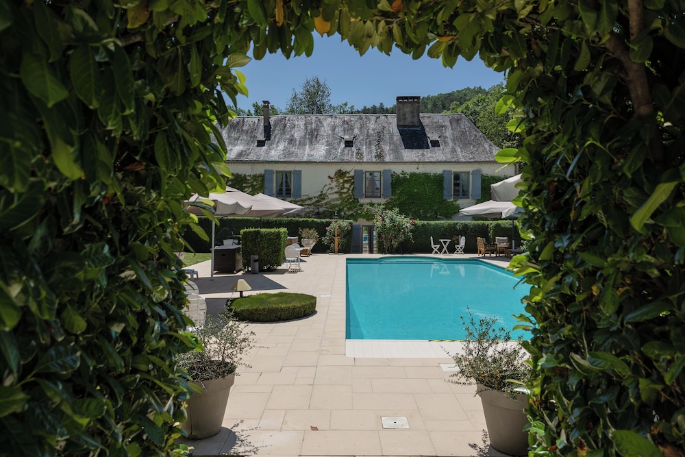 Le Moulin de Mitou in Montignac, France