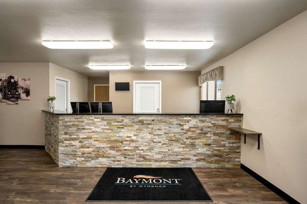 Baymont by Wyndham Hearne - photo 8