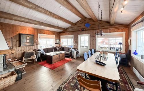 Fantastisk Hytte På Lenningen in Unknown City, Norway