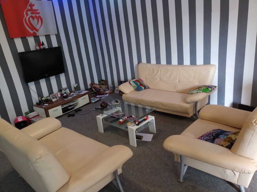 Résidence Groupe Espoir in Lome, Togo