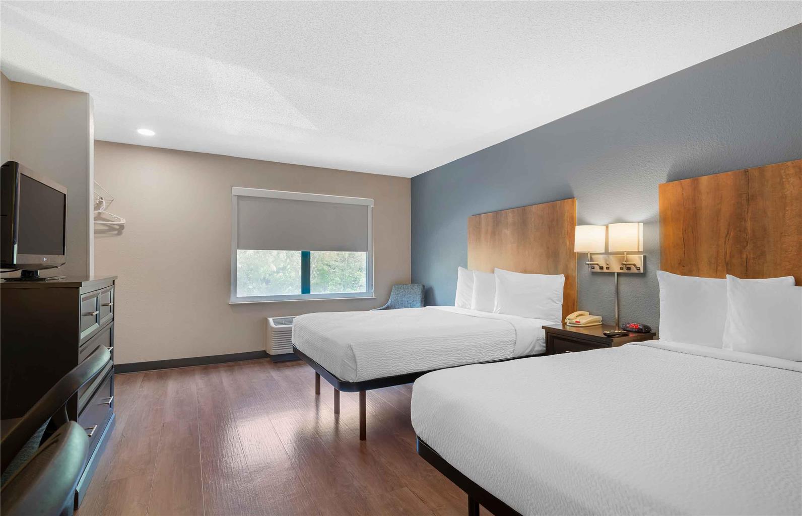 Extended Stay America Suites Los Angeles Burbank Airport - photo 27
