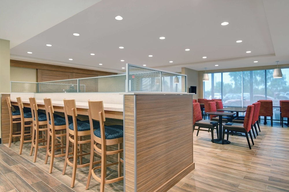 TownePlace Suites by Marriott Lima - photo 41