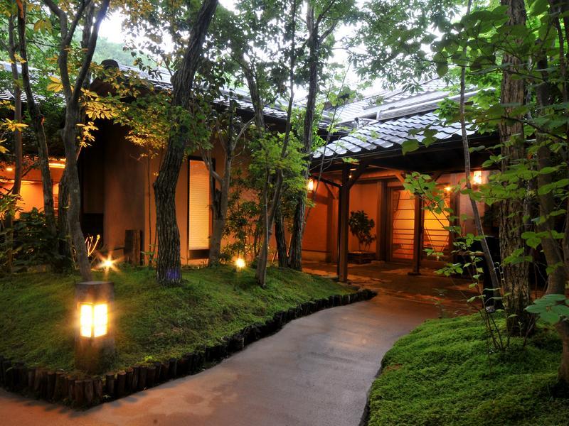 Nonohana Inn — hotel in Aso