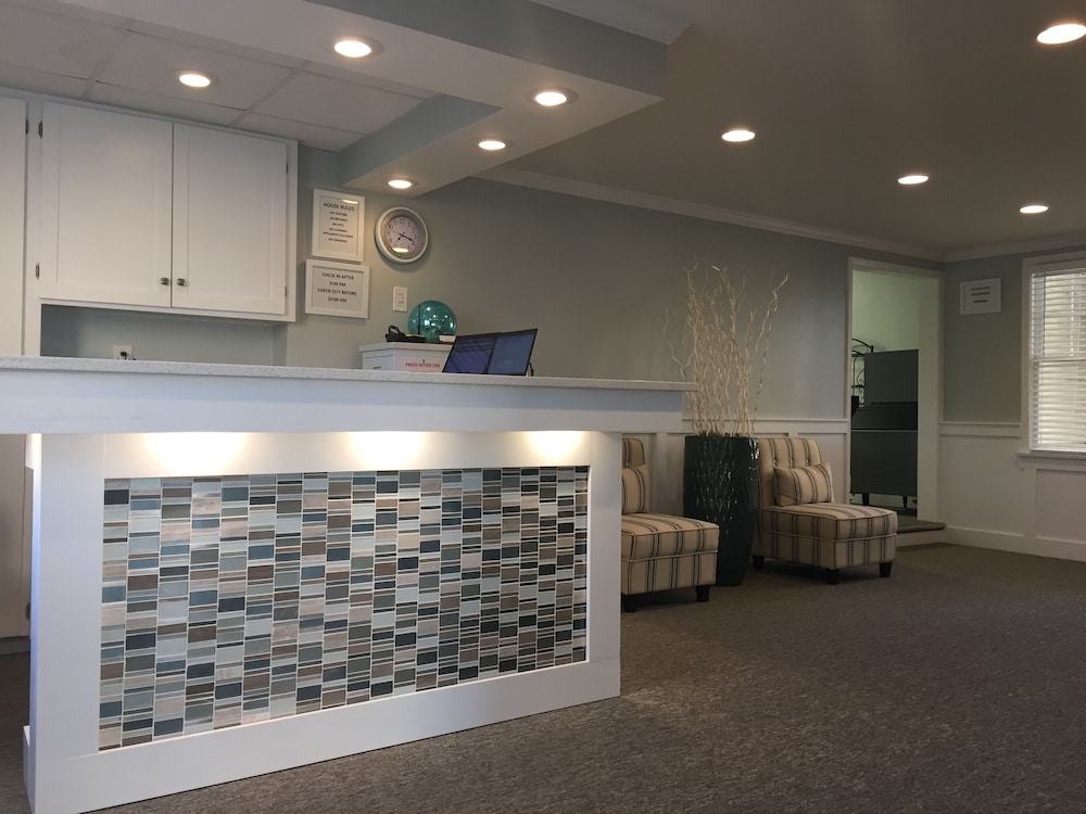 The Wellington Hotel & Suites Oceanblock - photo 2