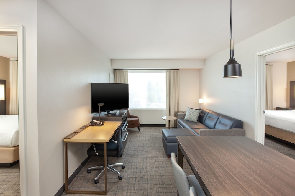 Residence Inn Providence Coventry - photo 5