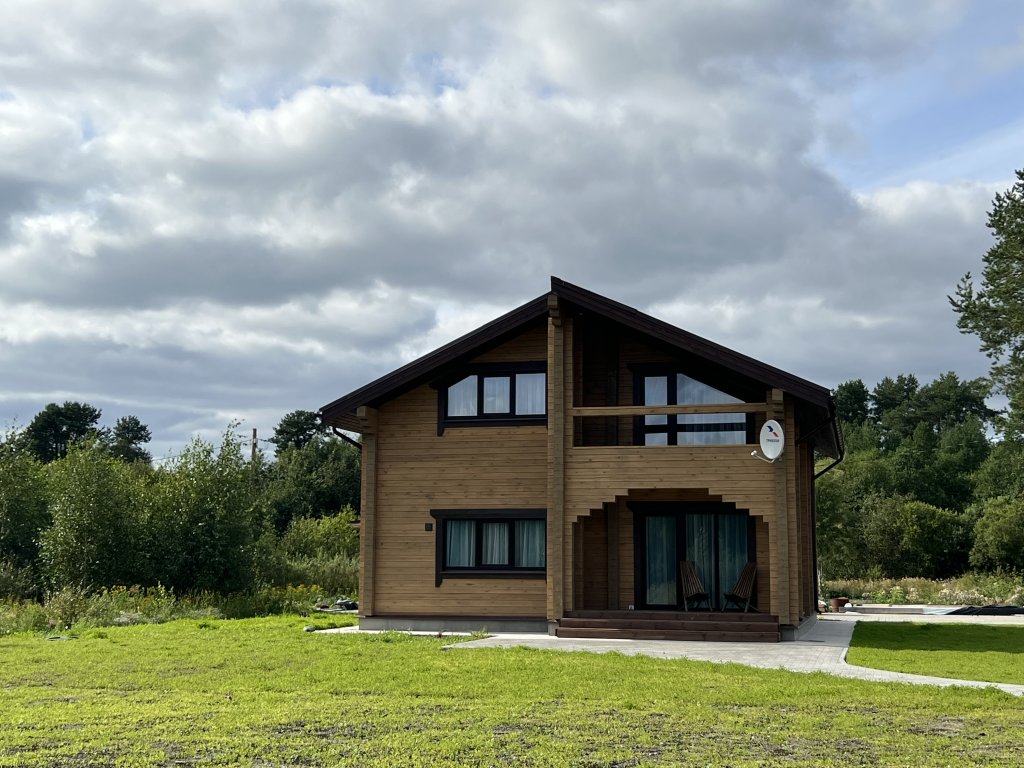 Jogirand Guest House — hotel near Petrozavodsk Airport
