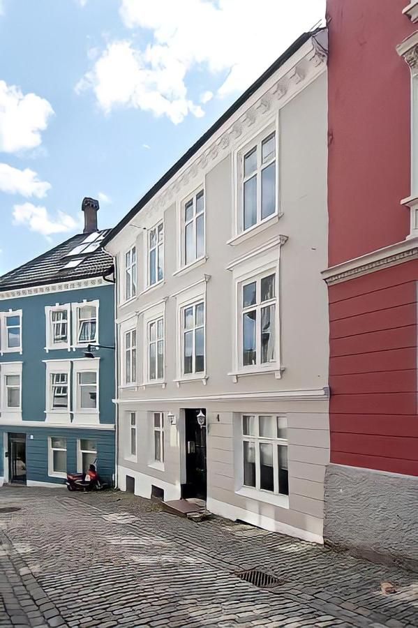 Keybutler Family Apartments — 5-Star Luxury Hotel in Bergen, Norway