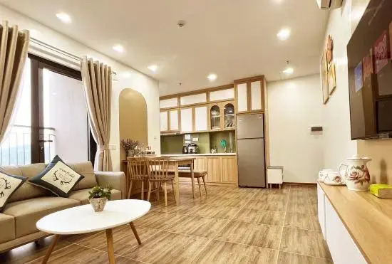 Happy Home — Lang Son — photo 4