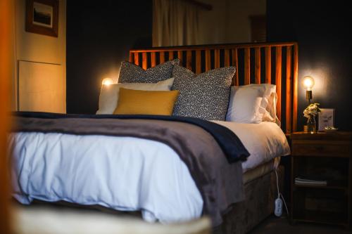 Fraaiuitsig — 4-Star Luxury Hotel in Kokstad, South Africa