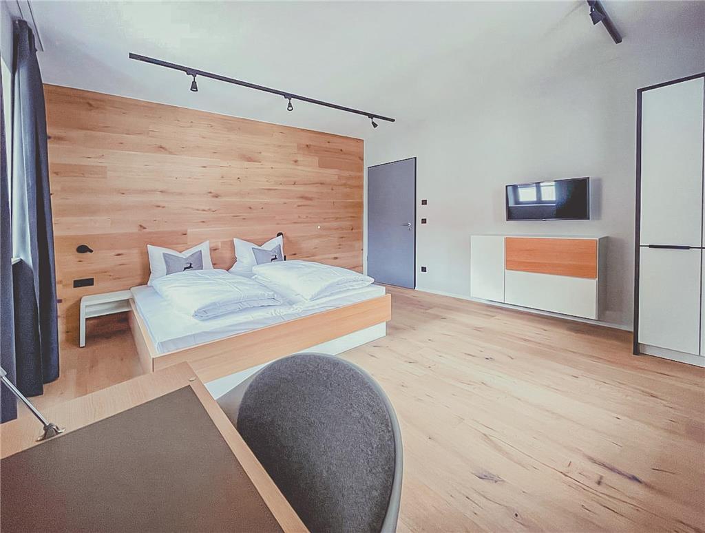 GernerAlm M schlafen