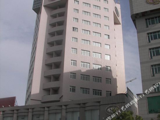 Silver Star Hotel - last minute hotel in Korla
