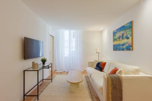 Upscale 1 Br apartment 100 meter from the Palais des Festivals — 4-Star Luxury Hotel in Cannes, France