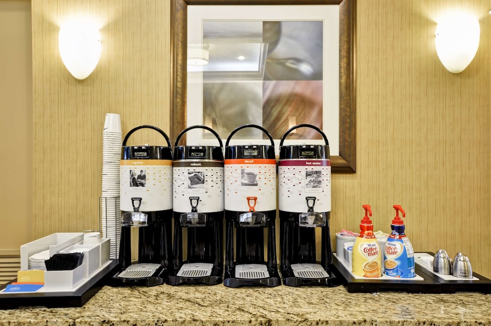 Hampton Inn Palm Beach Gardens - photo 39