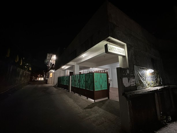 Oyo 93128 Hotel Lamin 2