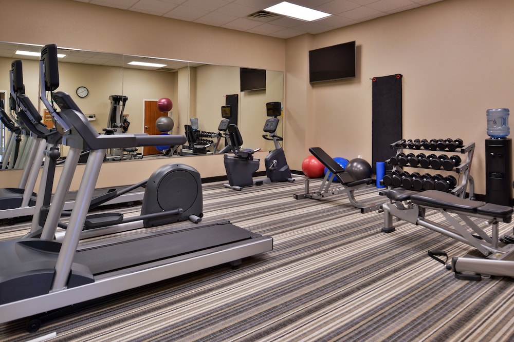 Candlewood Suites Terre Haute by IHG - photo 33