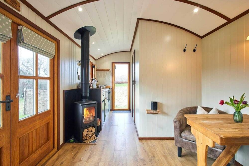 Host Stay Gl Yn Byw in Brecon, United Kingdom