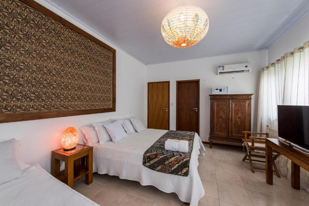 Casa Petunia Pousada Boutique in Salvador, Brasil