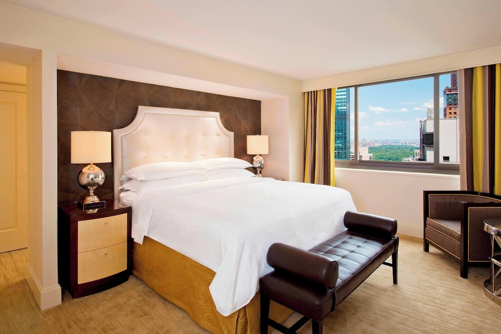 Sheraton New York Times Square Hotel - photo 10