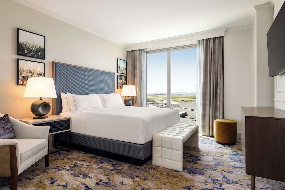 Hilton Bna Nashville Airport Terminal - photo 15