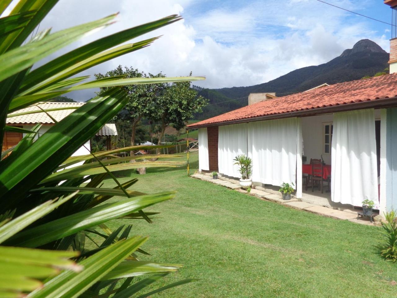 Passarinhada Hospedagem — 4-Star Luxury Hotel in Domingos Martins, Brasil