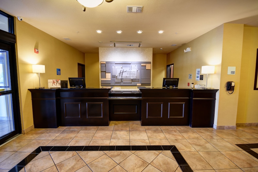 Holiday Inn Express & Suites Del Rio by IHG - photo 3