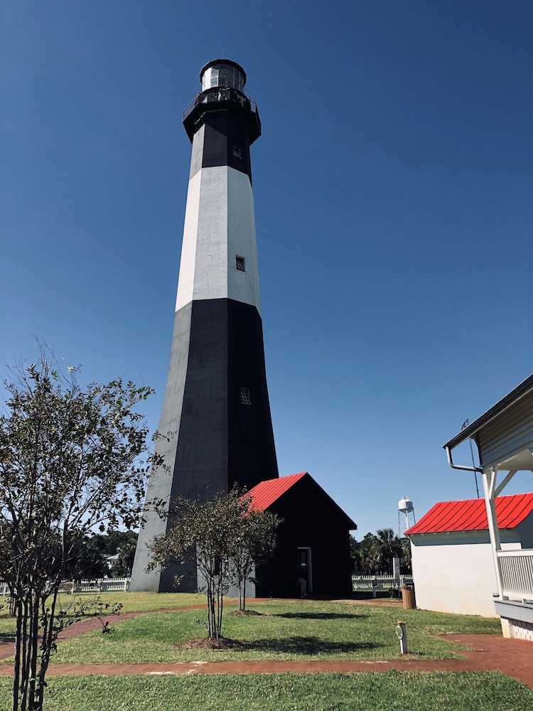Hotel Tybee - photo 47