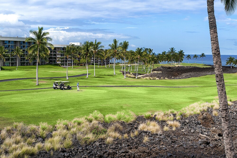 Hali'i Kai at Waikoloa Beach Resort by RedAwning - photo 25