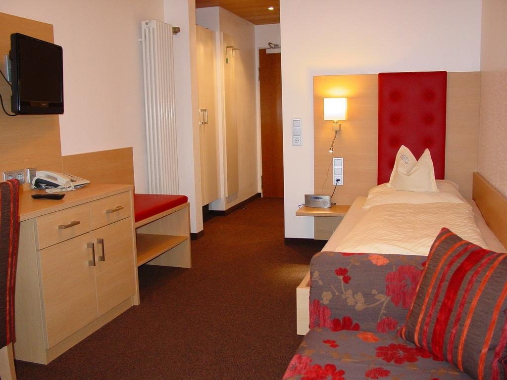 Hotel Christine in Radolfzell, Germany