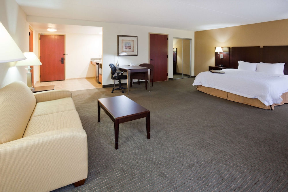 Hampton Inn & Suites Lino Lakes - photo 19
