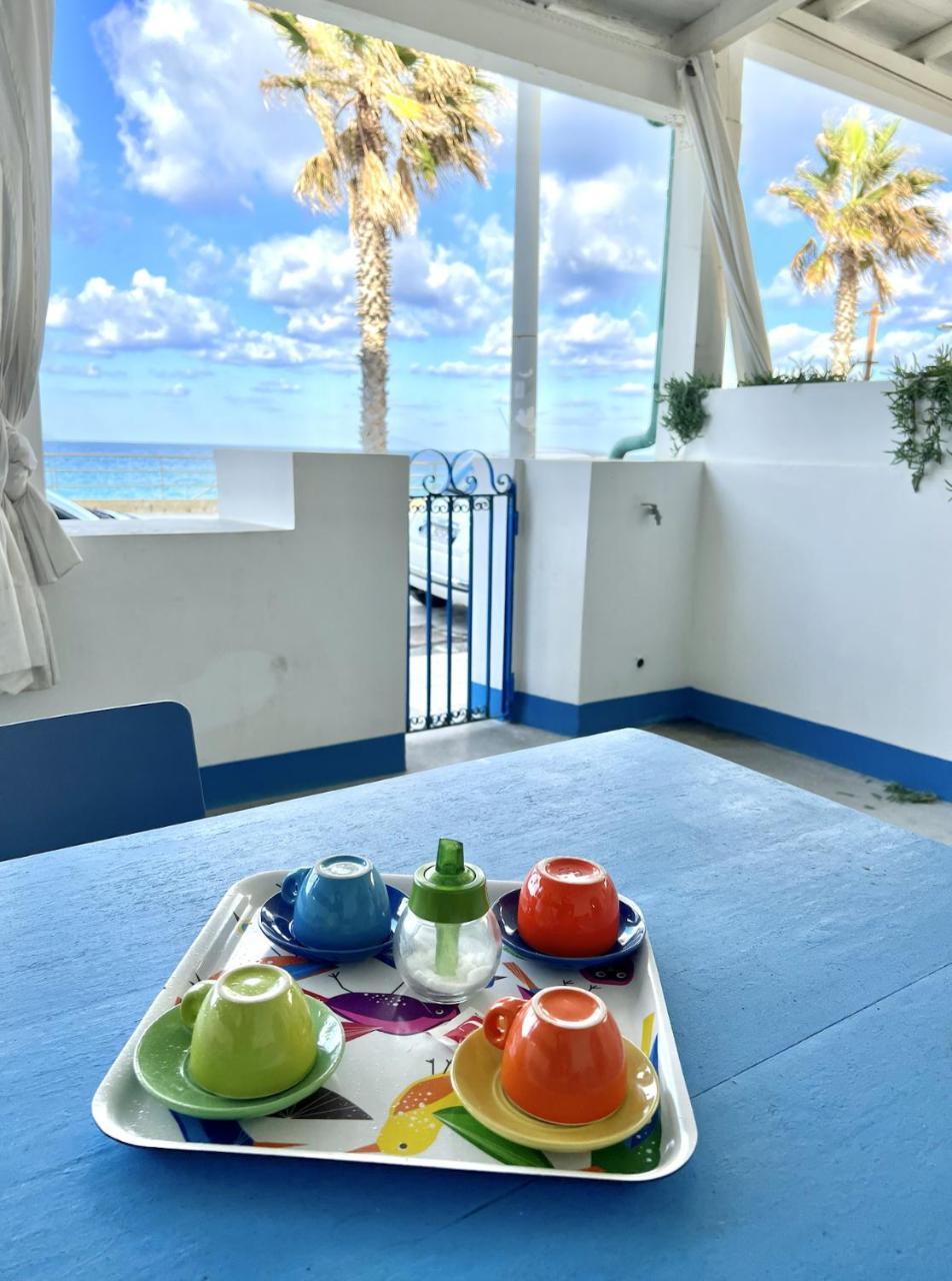 Casa della Ghiacciaia — 4-Star Luxury Hotel in Capo D'orlando, Italy